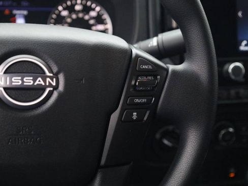 New 2026 Nissan Frontier S image 10