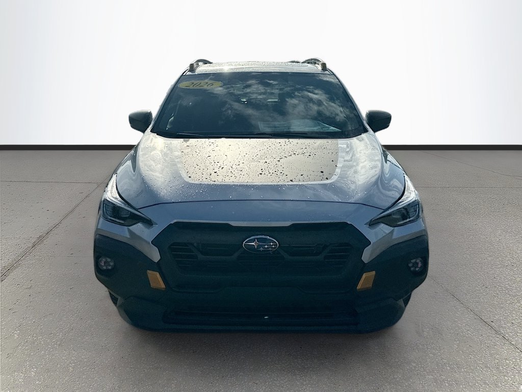 New 2026 Subaru Crosstrek 2.5i Wilderness AWD/4WD image 2