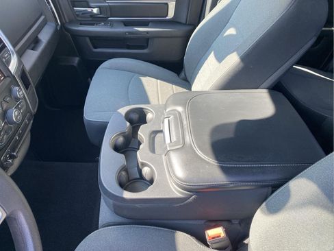 Used 2021 RAM 1500 Warlock w/ Electronics Group AWD/4WD image 17