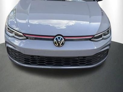 Used 2024 Volkswagen GTI Autobahn