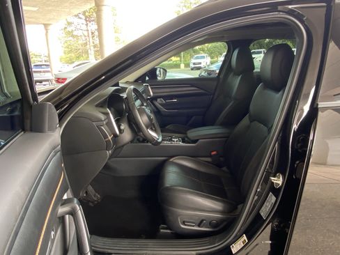 Used 2024 MAZDA CX-50 AWD 2.5 Turbo w/ Accent Package image 31