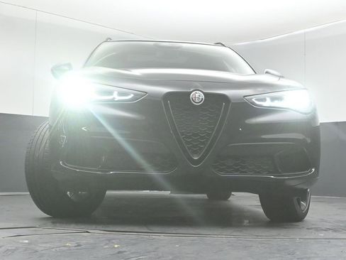 New 2026 Alfa Romeo Stelvio Sprint w/ Convenience Package image 31