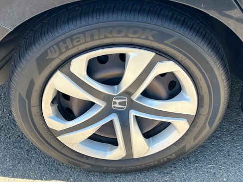 Used 2016 Honda Civic LX image 17