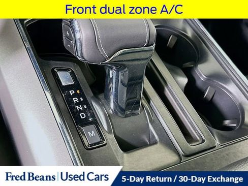 Certified 2023 Ford F150 Lariat w/ Equipment Group 502A High image 22