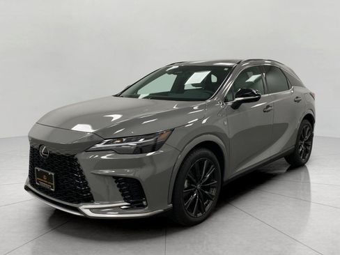 Used 2026 Lexus RX 350h w/ Convenience Package AWD/4WD image 9