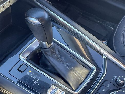 Used 2019 MAZDA CX-5 Grand Touring image 28