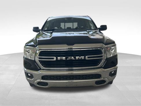 Certified 2020 RAM 1500 Big Horn image 12
