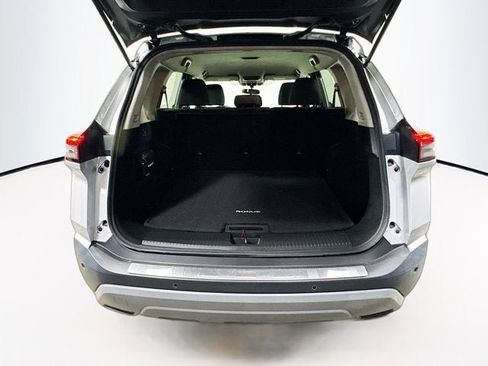 Used 2021 Nissan Rogue SV AWD/4WD image 20