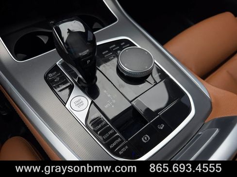 Used 2019 BMW X5 xDrive40i w/ Premium Package 2 AWD/4WD image 30