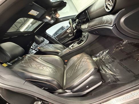Used 2019 Mercedes-Benz CLS 450 w/ Driver Assistance Package image 23