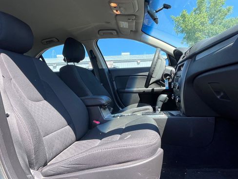 Used 2012 Ford Fusion SE FWD image 13