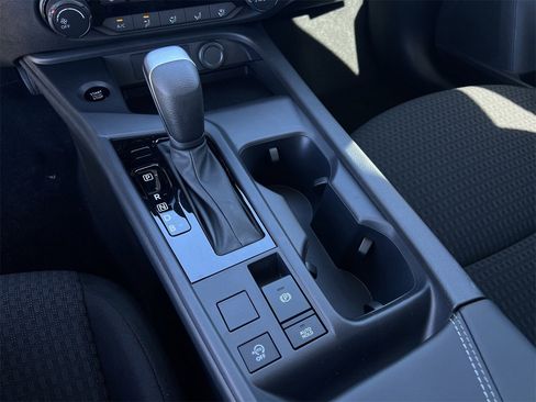 New 2026 Nissan Sentra S w/ S Cold Weather Package image 10