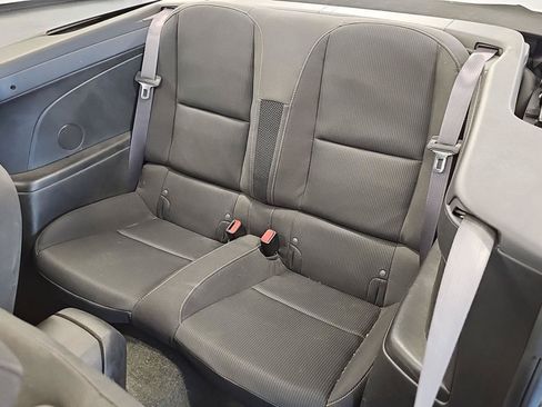 Used 2011 Chevrolet Camaro LT RWD image 27