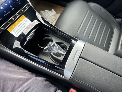 New 2026 Mercedes-Benz GLC 300 4MATIC image 21