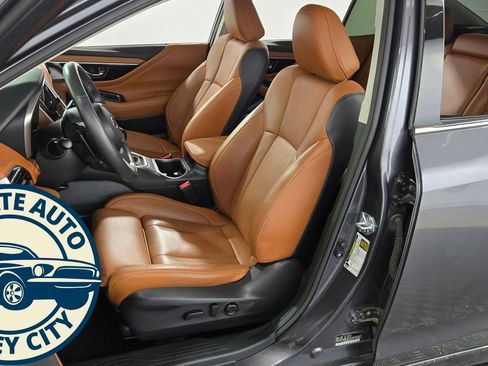 Used 2022 Subaru Legacy Touring XT w/ Tech Package 3 image 24