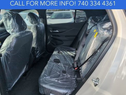 New 2026 Buick Envista Sport Touring w/ Studio Series image 9