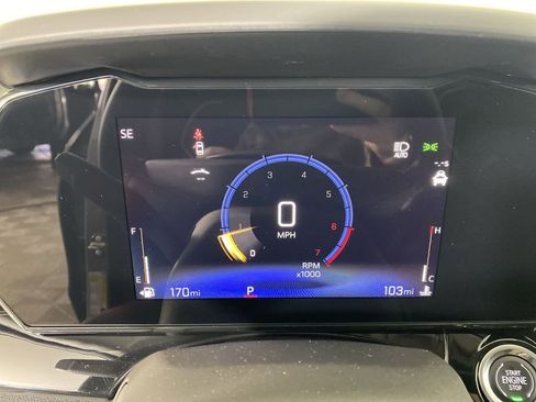 New 2026 Chevrolet Trax ACTIV w/ Driver Confidence Package image 13