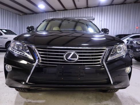 Used 2015 Lexus RX 350 FWD image 8