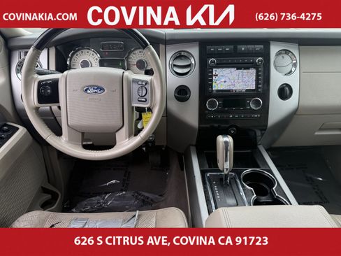 Used 2012 Ford Expedition Limited image 28