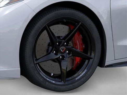 New 2025 Chevrolet Corvette E-Ray AWD/4WD image 9