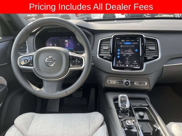 Used 2025 Volvo XC90 T8 Ultra w/ Protection Package Premier AWD/4WD image 15