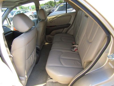 Used 2000 Lexus RX 300 4WD image 18