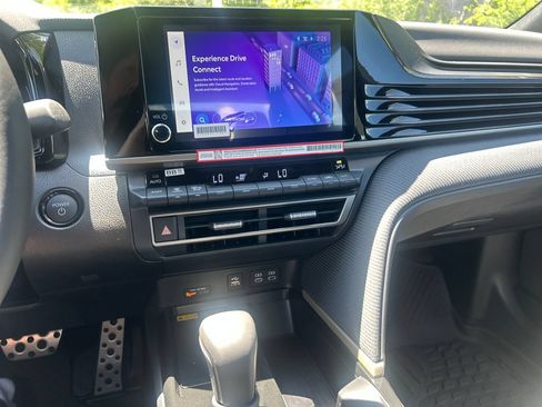 New 2026 Toyota Camry SE AWD/4WD image 11