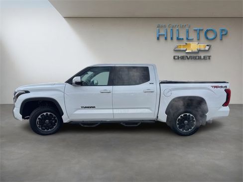 Used 2024 Toyota Tundra SR5 image 12