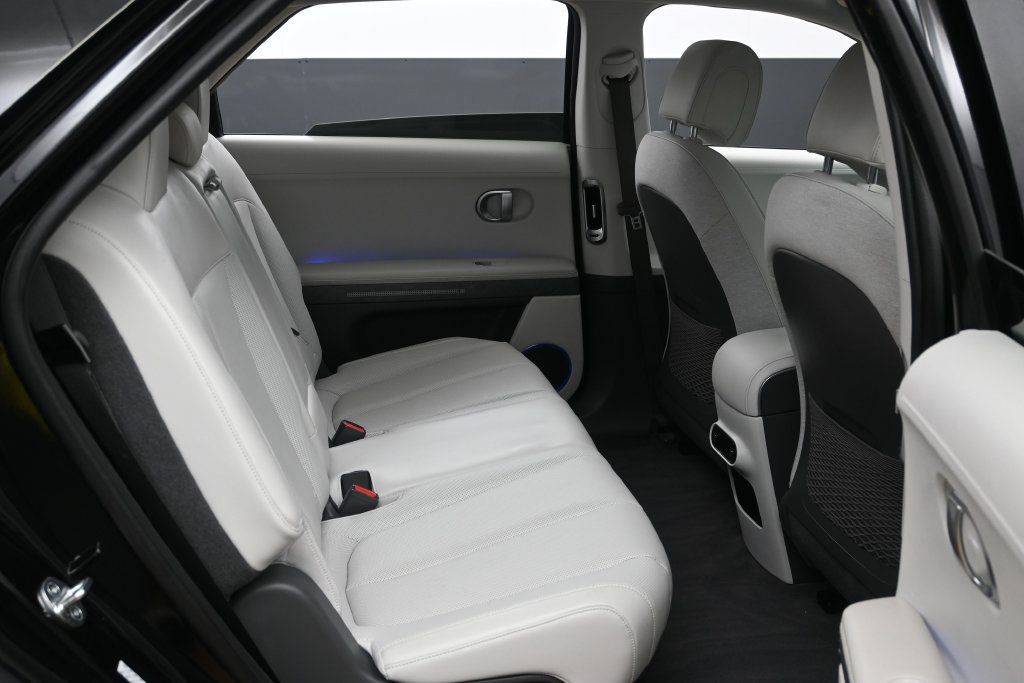 Used 2023 Hyundai Ioniq 5 SEL RWD image 27
