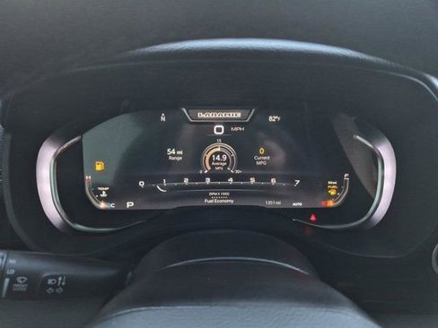 Used 2026 RAM 1500 Laramie w/ Night Edition image 26