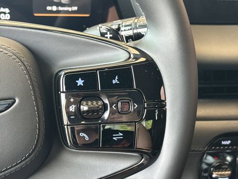 New 2026 Genesis G90 3.5T Prestige AWD/4WD image 27
