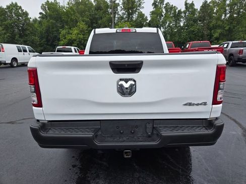 Used 2023 RAM 1500 Tradesman AWD/4WD image 7