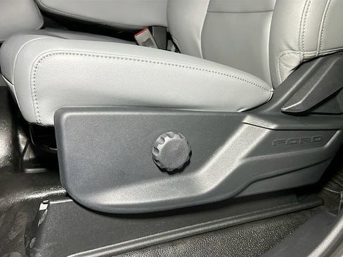 New 2026 Ford F350 XL w/ XL Chrome Package image 13