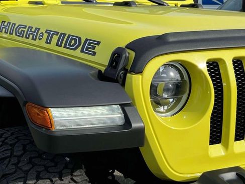 Certified 2023 Jeep Wrangler Unlimited Sport image 12