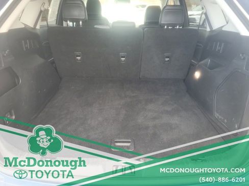 Used 2023 Ford Edge Titanium image 10