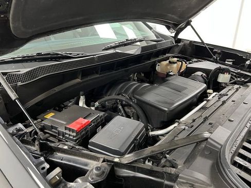 Used 2023 Chevrolet Silverado 1500 High Country w/ High Country Premium Package AWD/4WD image 62