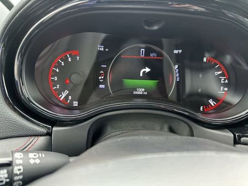 Used 2024 Dodge Durango GT AWD/4WD image 12