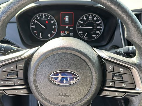 New 2026 Subaru Impreza 2.0i Sport image 11