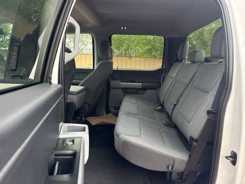 Used 2024 Ford F150 XLT w/ Tow/Haul Package AWD/4WD image 17
