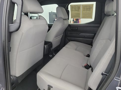 Used 2024 Toyota Tacoma SR5 RWD image 9