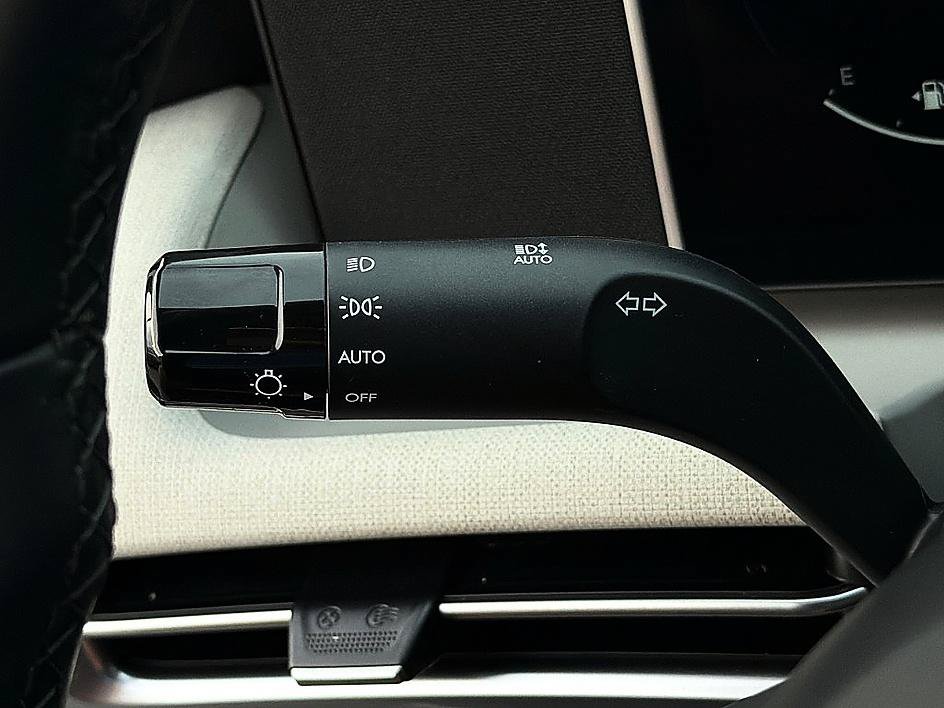 Certified 2025 Hyundai Tucson SEL FWD image 21