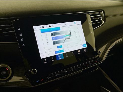 Used 2022 Jeep Wagoneer Series II image 13