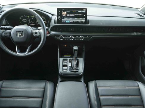 Used 2024 Honda CR-V Sport-L image 26