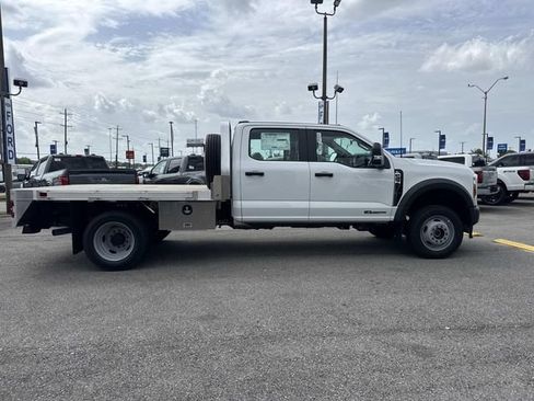New 2026 Ford F450 XL AWD/4WD image 4