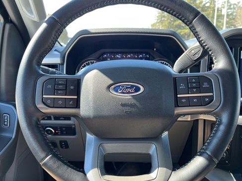 Used 2021 Ford F150 XLT w/ Equipment Group 302A High image 27