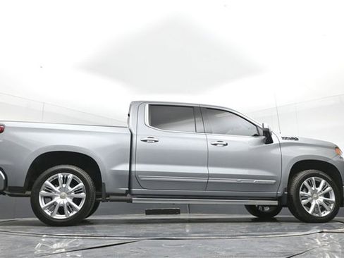Certified 2026 Chevrolet Silverado 1500 High Country image 50