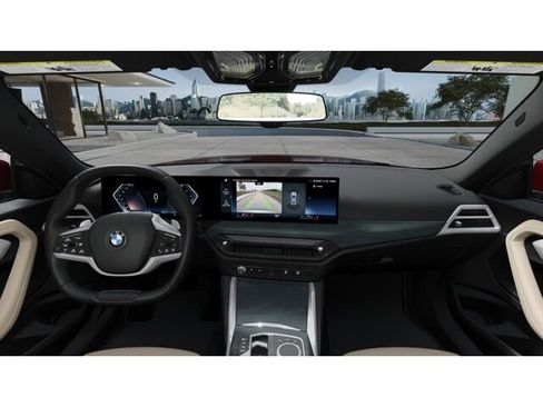 New 2026 BMW 230i Coupe w/ Convenience Package image 10