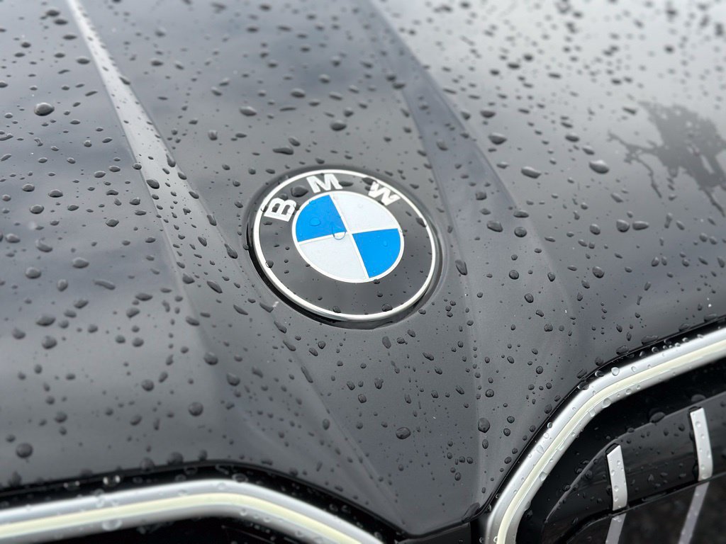 New 2026 BMW X3 xDrive30i w/ Premium Package AWD/4WD image 11