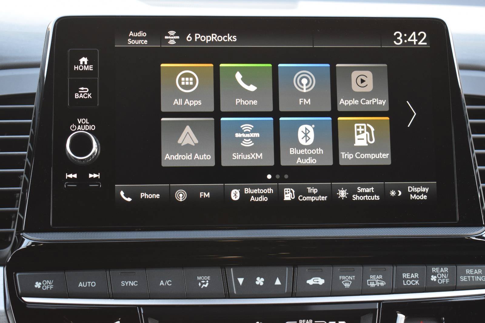 New 2026 Honda Odyssey Sport-L image 28