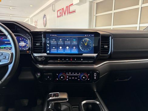 Certified 2024 Chevrolet Silverado 1500 RST w/ Protection Package image 17